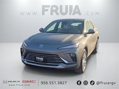 New 2026 Buick Envista Preferred