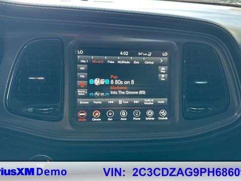Used 2023 Dodge Challenger SXT w/ Plus Package RWD image 28