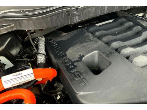 Used 2023 Ford F150 Lariat image 33