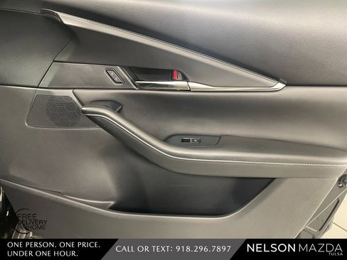 Used 2023 MAZDA CX-30 AWD 2.5 S w/ Preferred Package image 45