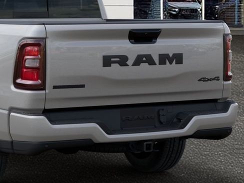 New 2026 RAM 1500 4x4 Crew Cab image 13