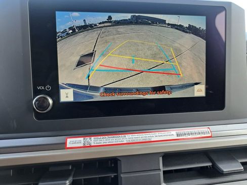 New 2025 Toyota Tacoma SR5 image 10