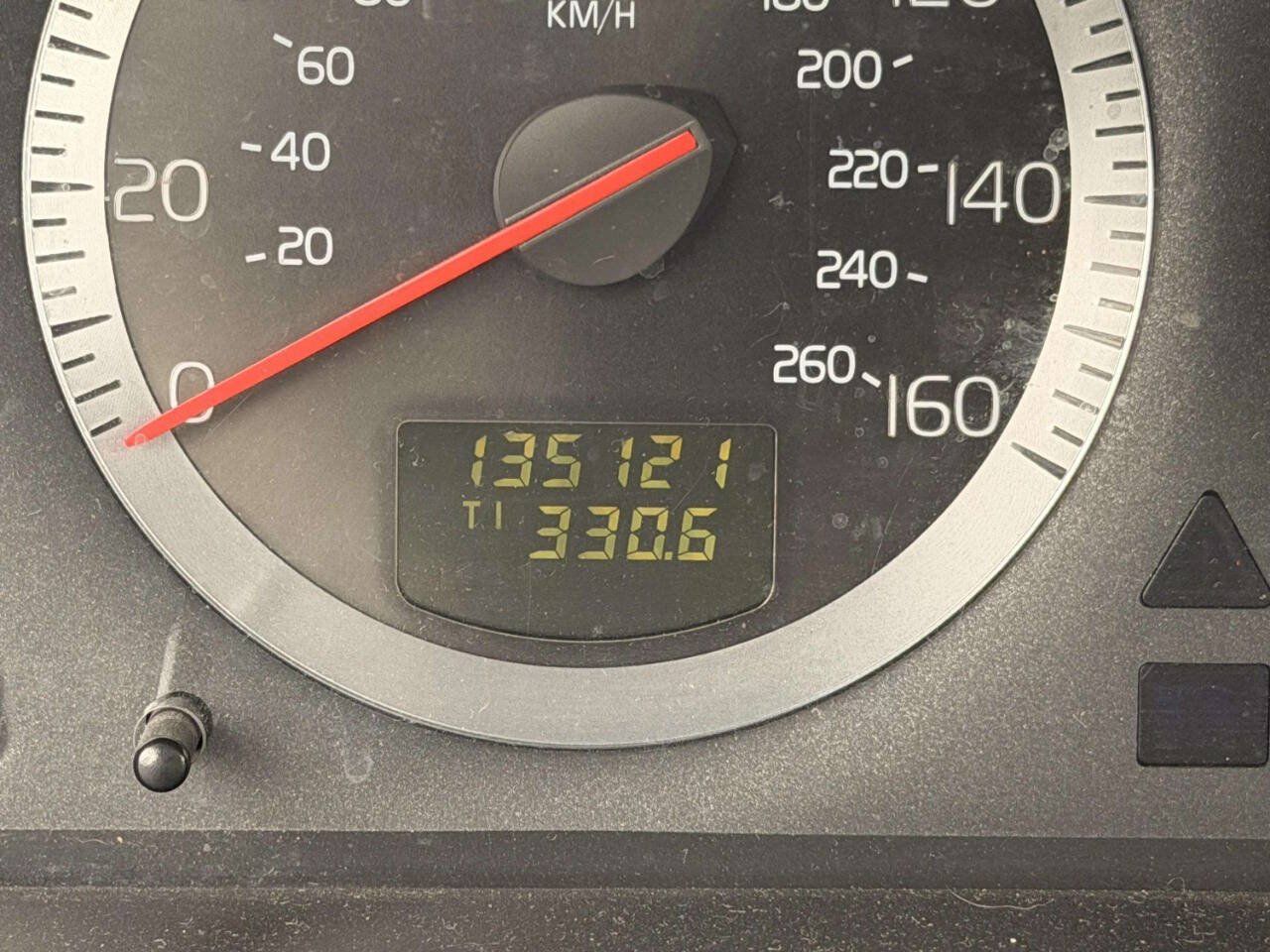 Used 2007 Volvo XC70 AWD/4WD image 9