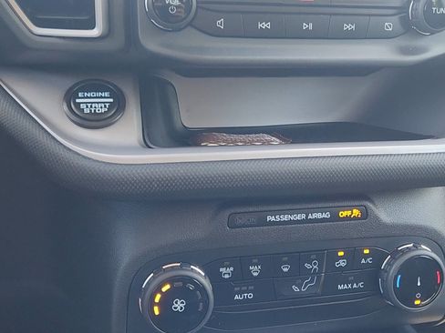 Certified 2024 Ford Bronco Sport Big Bend AWD/4WD image 27