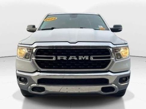 Used 2024 RAM 1500 Big Horn image 8