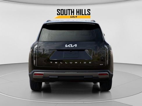 New 2027 Kia Telluride S AWD/4WD image 5