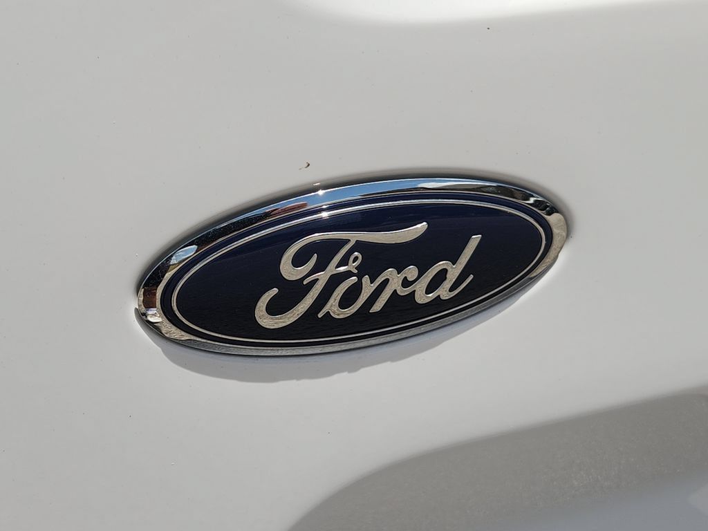 Used 2024 Ford Bronco Sport Big Bend w/ Convenience Package AWD/4WD image 9