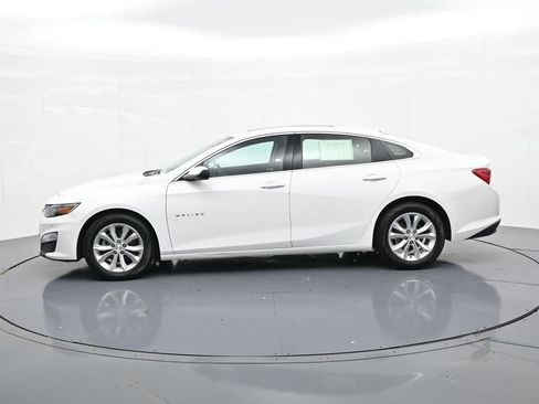 Used 2024 Chevrolet Malibu LT FWD image 9