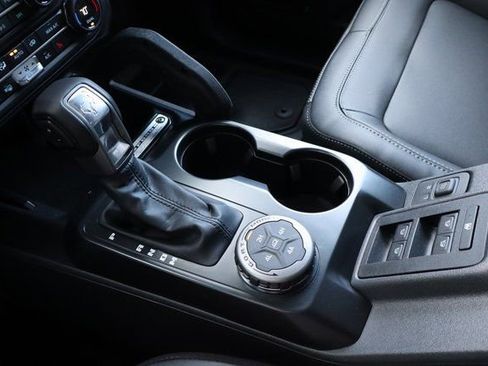 New 2025 Ford Bronco Badlands AWD/4WD image 13