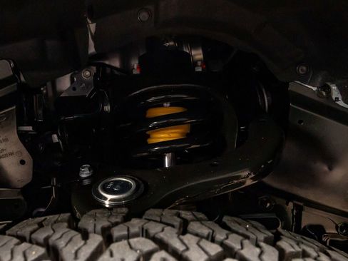 Used 2025 Toyota Tacoma SR5 image 14