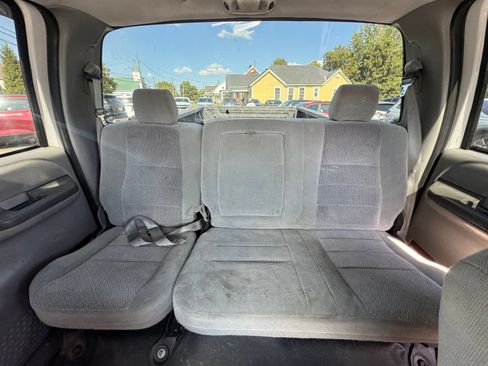 Used 2003 Ford F350 XLT RWD image 17
