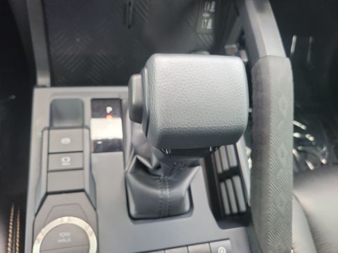 Certified 2025 Toyota Tacoma SR5 RWD image 27