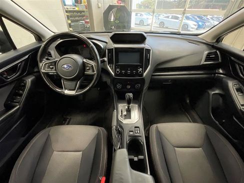 Used 2019 Subaru Crosstrek 2.0i Premium w/ Popular Package #2 image 18