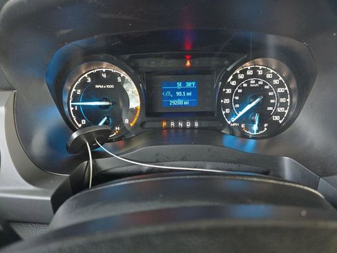 Used 2022 Ford Ranger XL w/ Equipment Group 101A High image 2