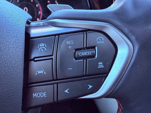 Certified 2023 Lexus NX 350 AWD image 21