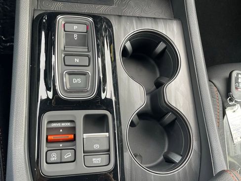 New 2026 Honda Passport TrailSport image 35