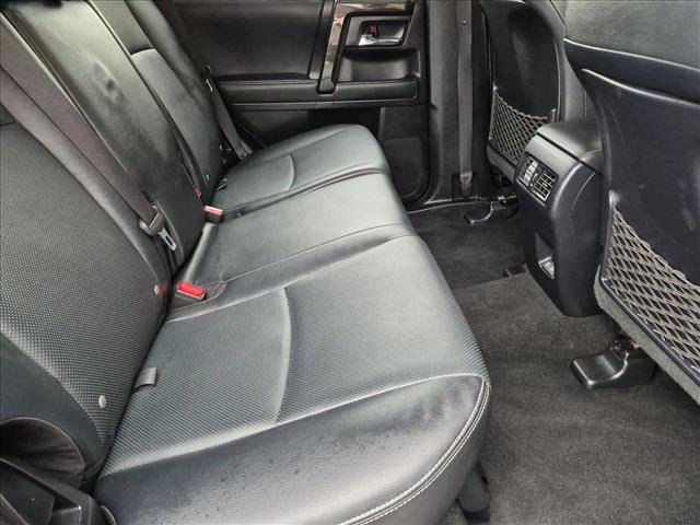 Used 2020 Toyota 4Runner Nightshade AWD/4WD image 21