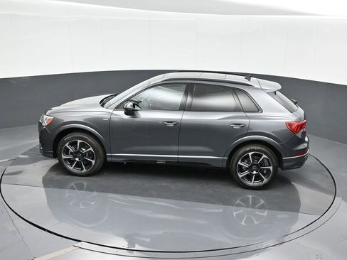 New 2025 Audi Q3 2.0T Premium Plus image 25