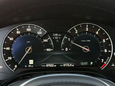 Used 2019 BMW 530i xDrive image 19