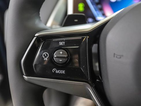 New 2026 BMW X3 xDrive30 w/ Convenience Package image 12