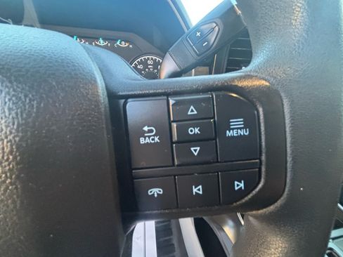 Used 2022 Ford F150 XL w/ Equipment Group 101A High AWD/4WD image 22