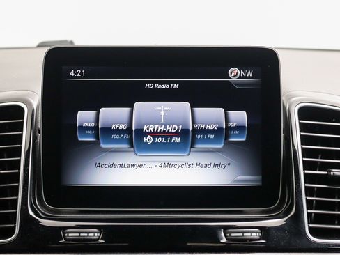 Used 2018 Mercedes-Benz GLE 350 image 18
