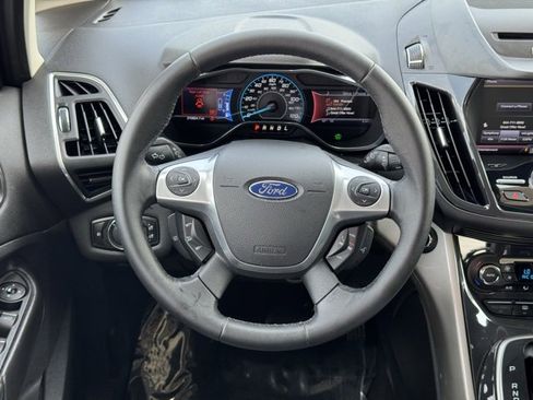Used 2013 Ford C-MAX SEL image 16