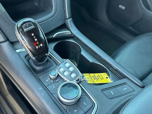 Used 2020 Cadillac XT6 Sport AWD/4WD image 17