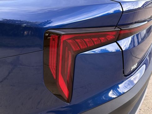 Used 2025 Kia K4 FWD image 22