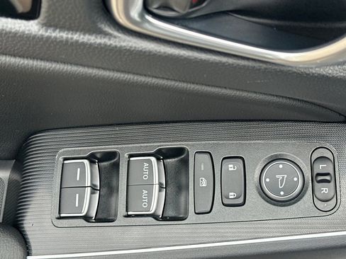 Used 2026 Honda Civic Sport Touring image 11