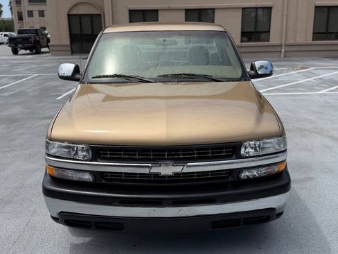 Used 1999 Chevrolet Silverado 1500 LS RWD image 27