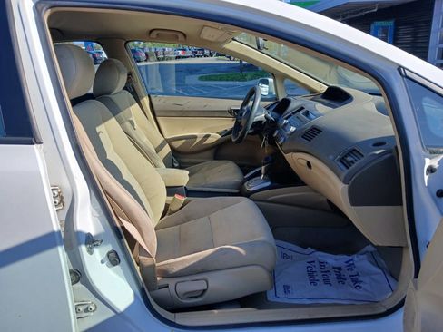 Used 2006 Honda Civic LX image 16
