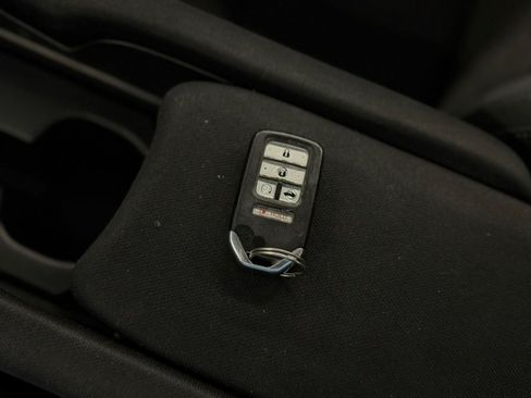Used 2022 Honda Insight EX image 30