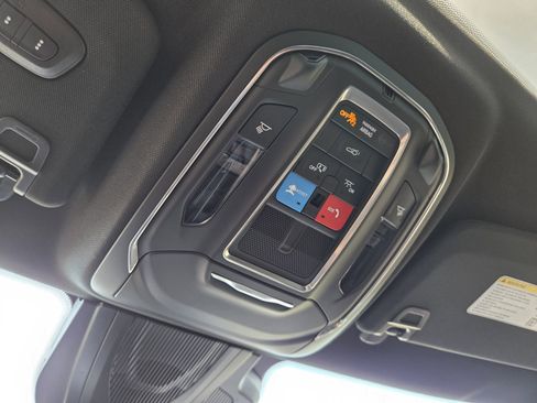 New 2026 Dodge Charger Scat Pack AWD/4WD image 38