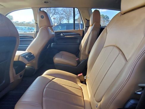 Used 2015 Buick Enclave Premium w/ Experience Buick Package image 5