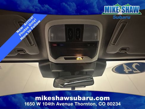 Certified 2024 Subaru Crosstrek 2.0i Premium image 62