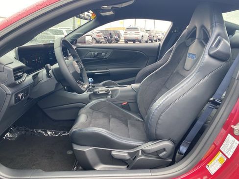 New 2025 Ford Mustang Dark Horse RWD image 20
