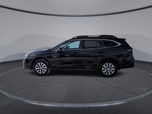Certified 2022 Subaru Outback Premium image 5