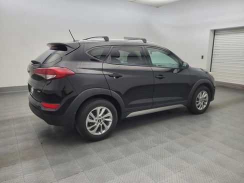 Used 2017 Hyundai Tucson SE AWD/4WD image 10