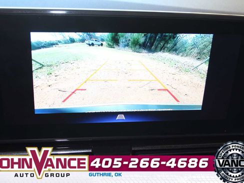 Used 2025 Chevrolet TrailBlazer LT image 33