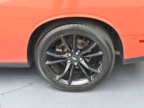 Used 2018 Dodge Challenger SXT Plus image 26