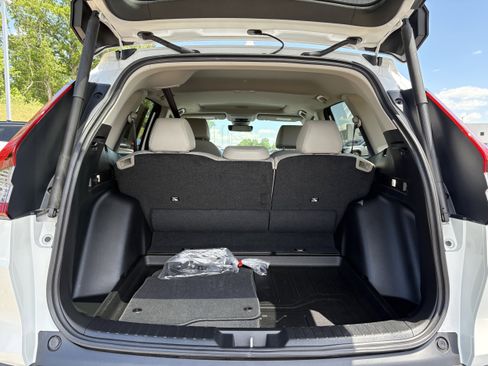 Used 2024 Honda CR-V EX-L image 12