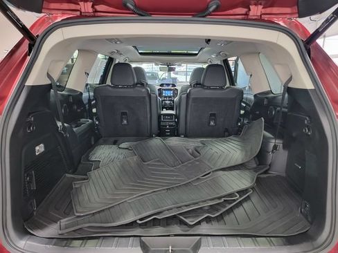 Used 2019 Subaru Ascent Limited w/ Popular Package #2 AWD/4WD image 35