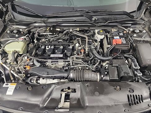 Used 2016 Honda Civic EX-L image 15