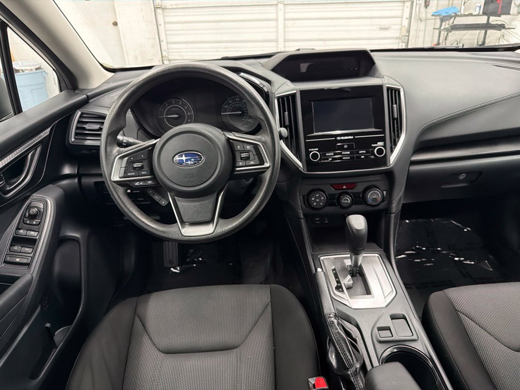 Used 2020 Subaru Impreza 2.0i AWD/4WD image 27
