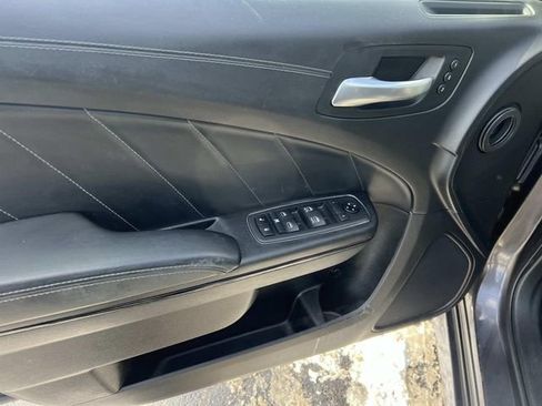 Used 2020 Dodge Charger GT w/ Plus Group image 16