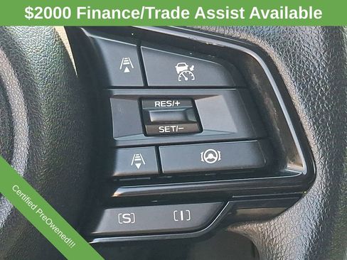 Used 2024 Subaru Crosstrek 2.0i Premium AWD/4WD image 20