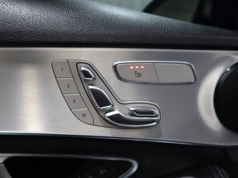 Used 2018 Mercedes-Benz C 300 Sedan w/ Premium Package image 28