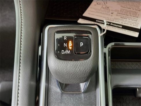 New 2026 Nissan Pathfinder SV image 12