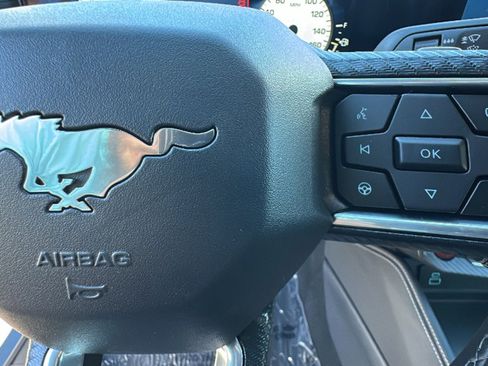 New 2025 Ford Mustang GT Premium w/ GT Performance Package image 20